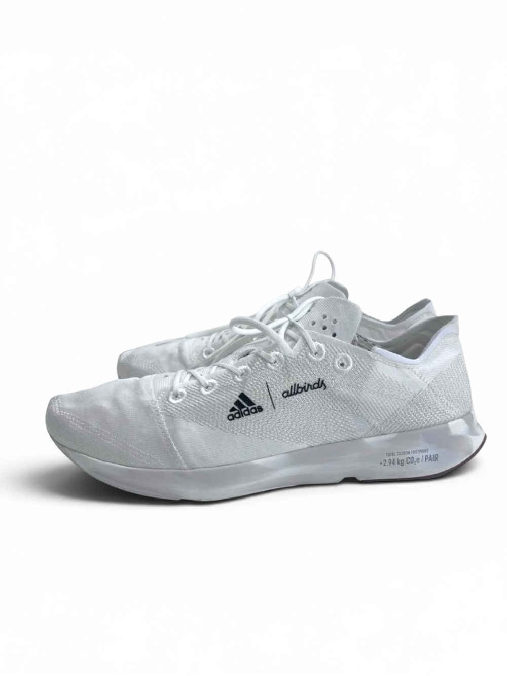 adidas Allbirds x Adizero 2.94 KG CO2e 'Bliss' GZ0185